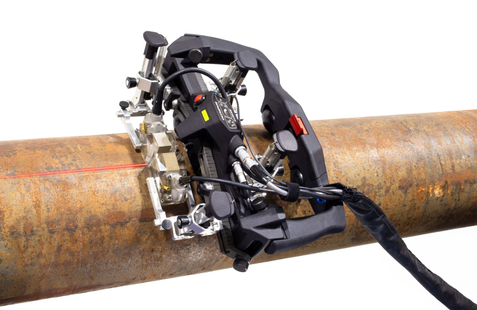 In-Service Long Seam Weld Inspection